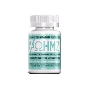 7OHMZ package image: bottle labeled 14 mg tablets, 30 count